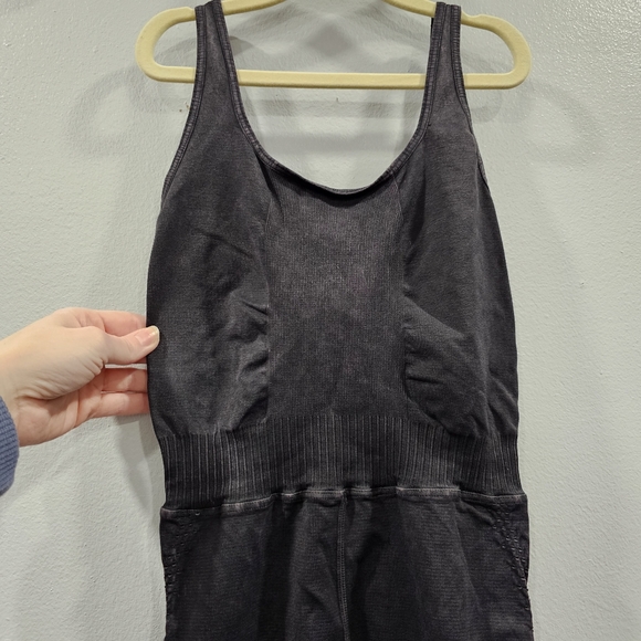 Free People Good Karma Onesie nwot - Picture 3 of 11